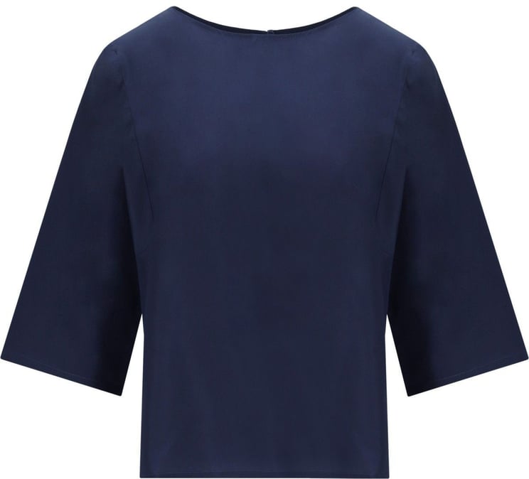Max Mara MAX MARA WEEKEND FASTOSO BLOUSE