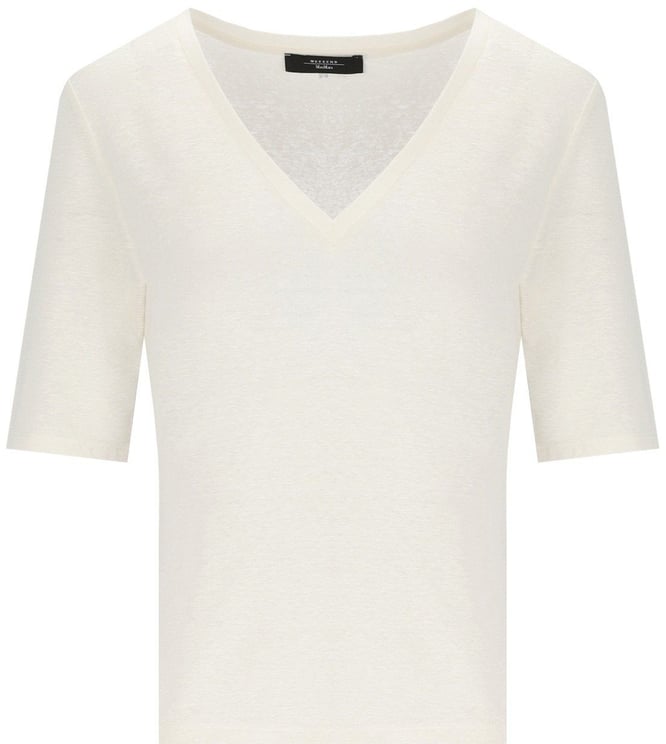 Max Mara MAX MARA WEEKEND OPZIONE T-SHIRT