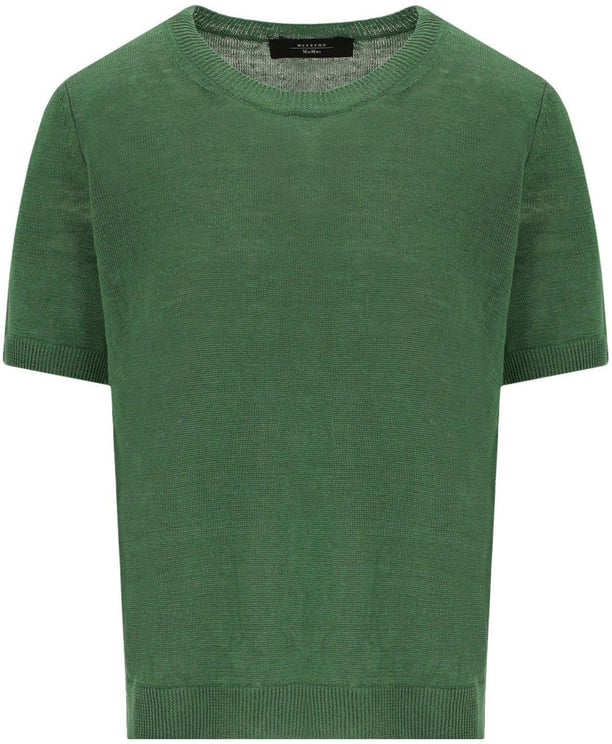 Max Mara MAX MARA WEEKEND ALOE TOP