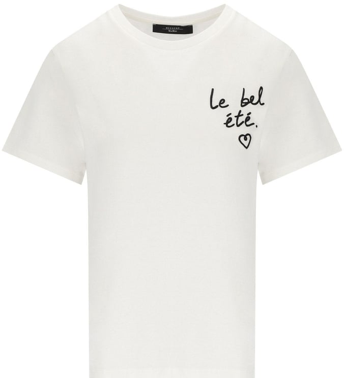 Max Mara MAX MARA WEEKEND BORA T-SHIRT