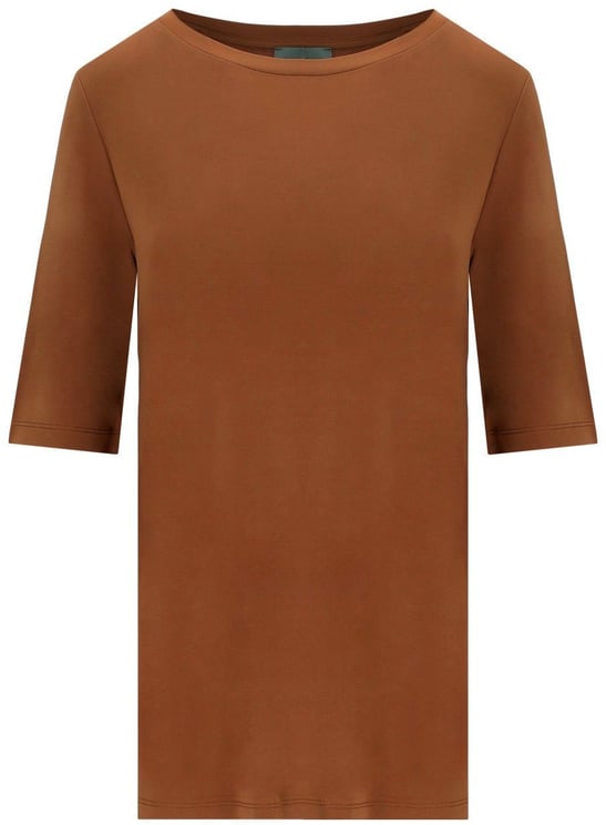 Max Mara MM MAX MARA MIRTO RUST TOP