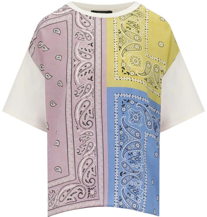 Max Mara MAX MARA WEEKEND PAMPAS T-SHIRT