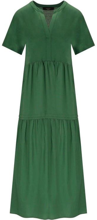 Max Mara MAX MARA WEEKEND CAPSULA DRESS