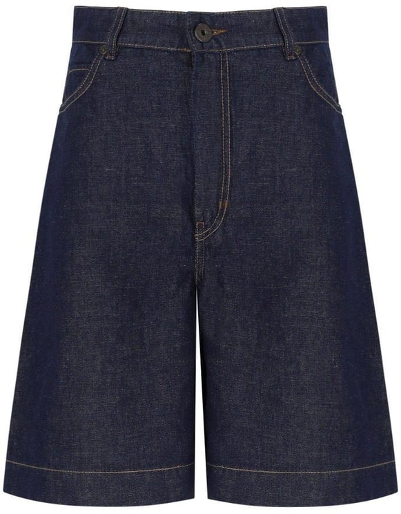 Max Mara MAX MARA WEEKEND OZONO BERMUDA SHORTS