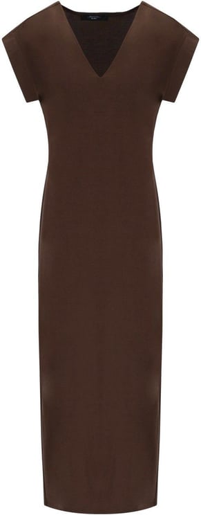 Max Mara MAX MARA WEEKEND MIRTO DRESS