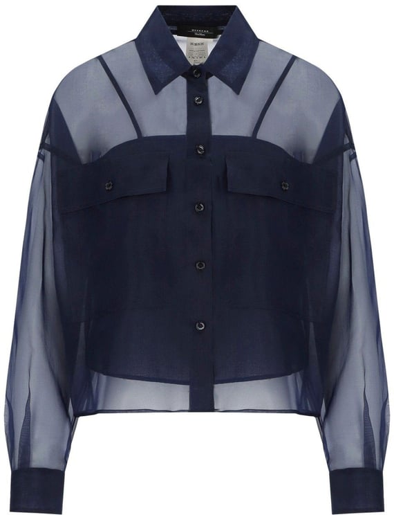 Max Mara MAX MARA WEEKEND COLOMBA SHIRT