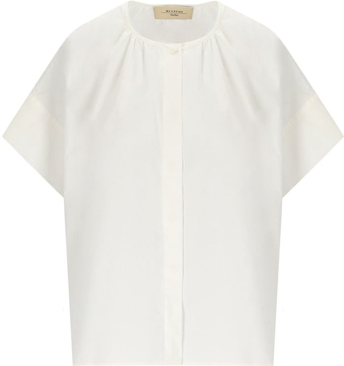 Max Mara MAX MARA WEEKEND EDUCATA SHIRT