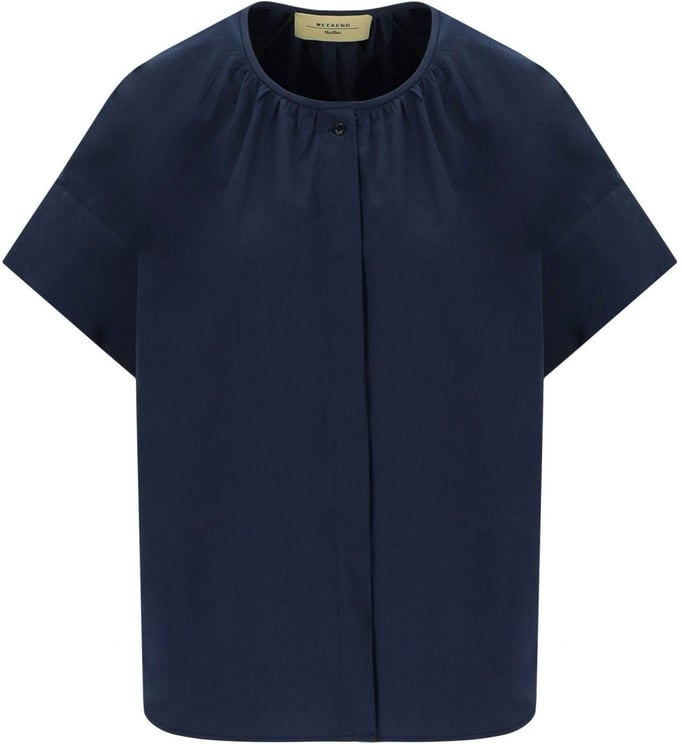 Max Mara MAX MARA WEEKEND EDUCATA SHIRT