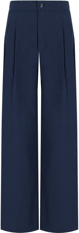 Max Mara MAX MARA WEEKEND BENDA PANTS
