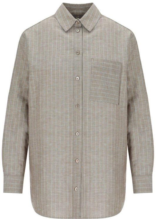 Max Mara MM MAX MARA ULULO SHIRT