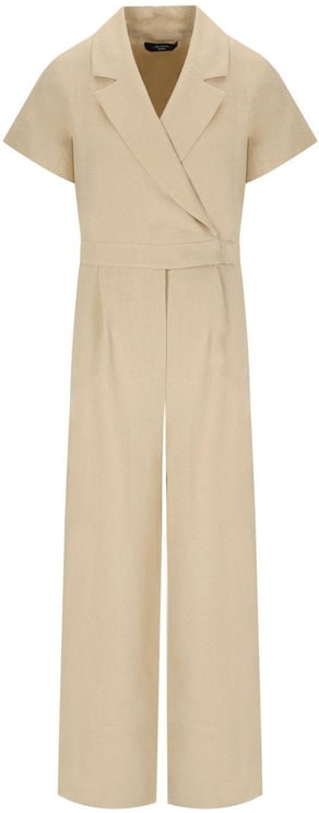 Max Mara MAX MARA WEEKEND OBLATO JUMPSUIT