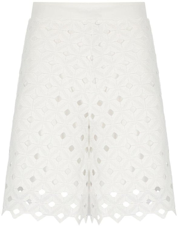 Max Mara MAX MARA BEACHWEAR UGUALE SHORTS
