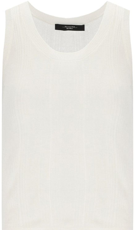 Max Mara MAX MARA WEEKEND COSE TOP