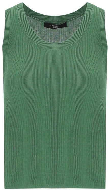 Max Mara MAX MARA WEEKEND COSE TOP