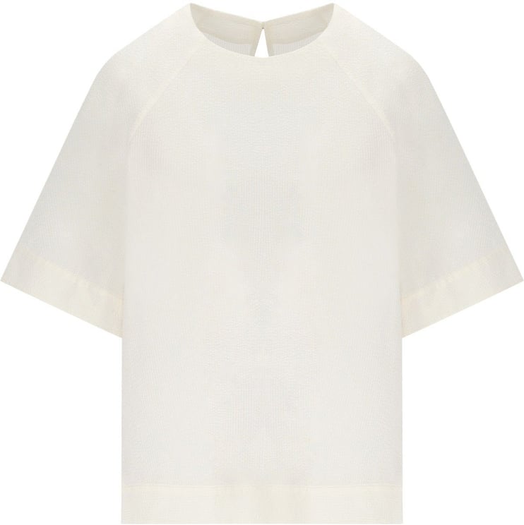 Max Mara MM MAX MARA RIDENTE BLOUSE