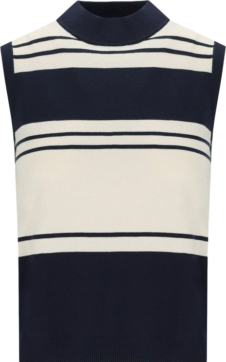 Max Mara MAX MARA WEEKEND NAZIONE WHITE TOP