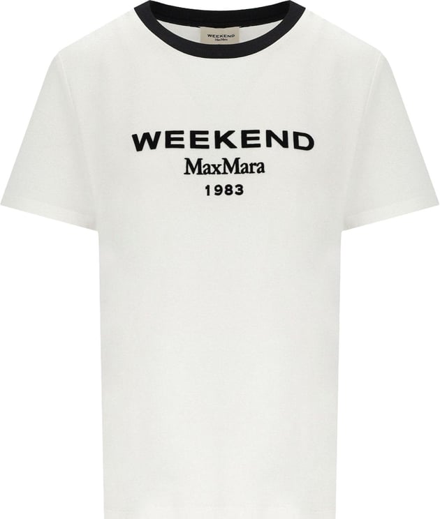 Max Mara MAX MARA WEEKEND EDISON T-SHIRT