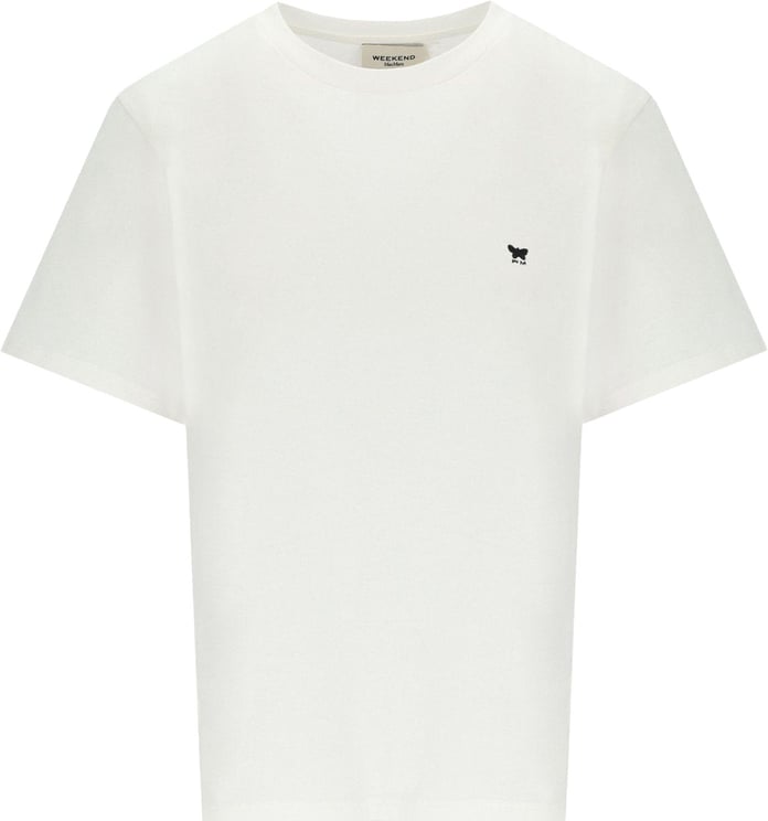 Max Mara MAX MARA WEEKEND VENACO T-SHIRT