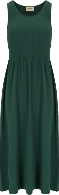 Max Mara MAX MARA WEEKEND CALIBRI KNITTED DRESS