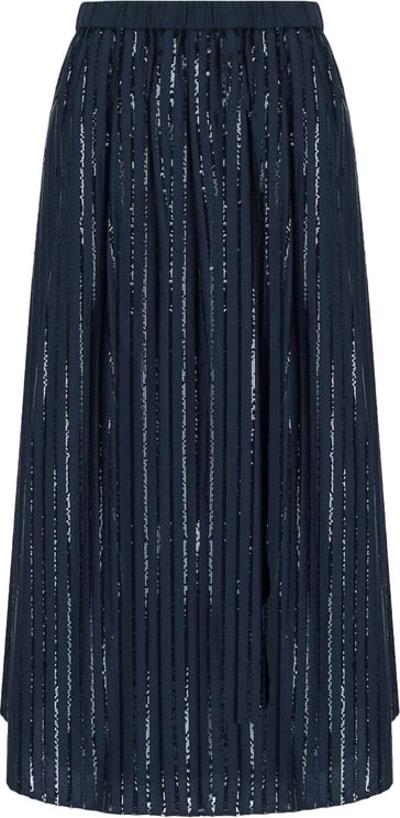 Max Mara MAX MARA WEEKEND FIORDI SKIRT