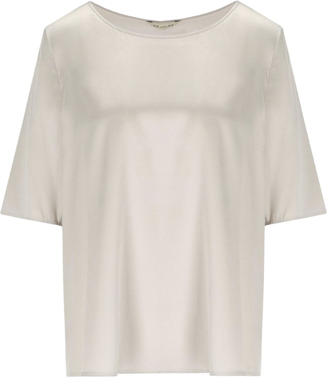 Max Mara MM MAX MARA LASTI ICE BLOUSE