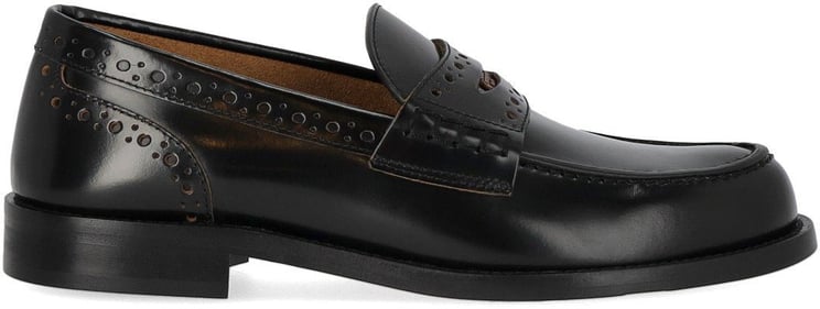 Max Mara MAX MARA WEEKEND COLOMBA LOAFER