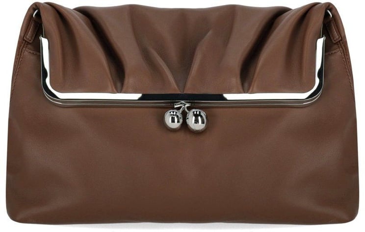 Max Mara MAX MARA WEEKEND PASTICCINO SLALOM BAG