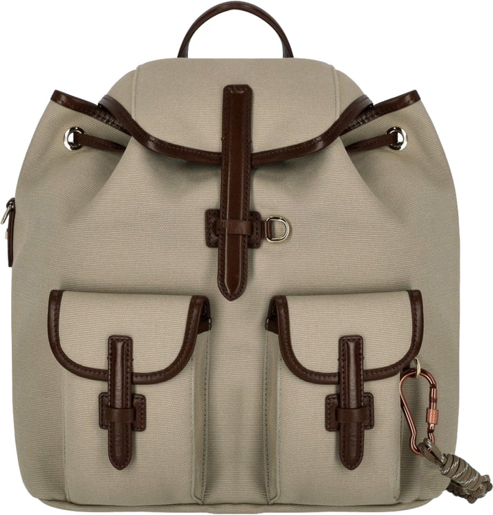 Max Mara MAX MARA WEEKEND POPOLI BACKPACK