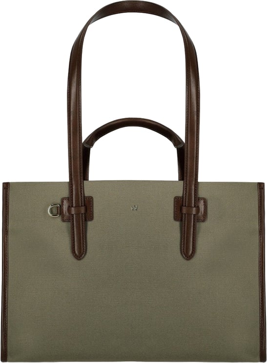 Max Mara MAX MARA WEEKEND GIANNA MUD BAG