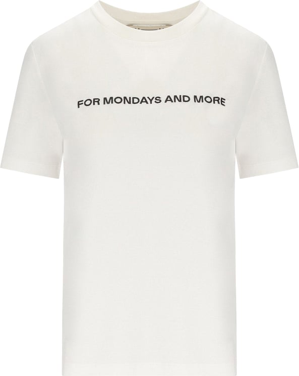 Max Mara MM MAX MARA EXPLOIT T-SHIRT