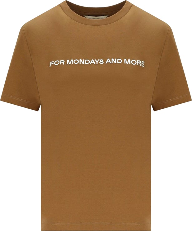 Max Mara MM MAX MARA EXPLOIT T-SHIRT