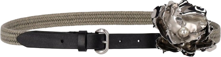 Max Mara MAX MARA WEEKEND VICOLO BELT