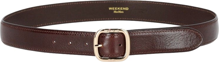 Max Mara MAX MARA WEEKEND AEREO BELT