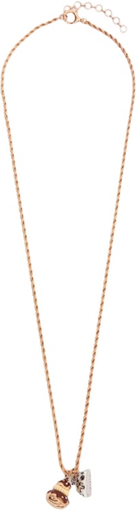 Max Mara MAX MARA WEEKEND OTTUSO NECKLACE