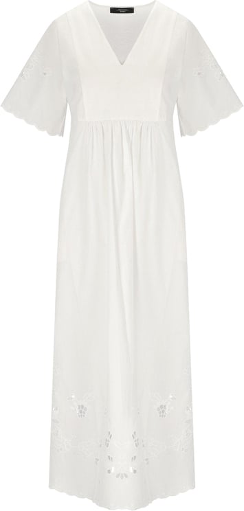 Max Mara MAX MARA WEEKEND TARTUFO DRESS