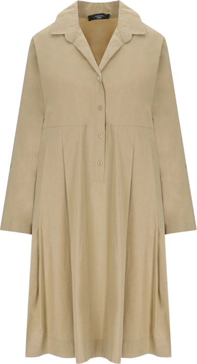Max Mara MAX MARA WEEKEND SEGGIO DRESS