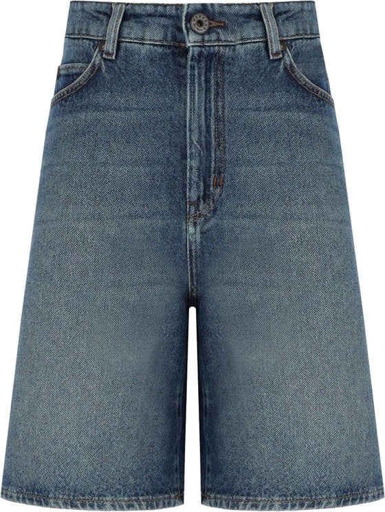 Max Mara MAX MARA WEEKEND DONNOLA BERMUDA