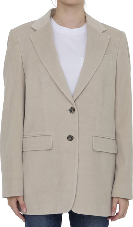 Max Mara Kuban Blazer