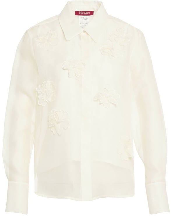 Max Mara Silk blouse