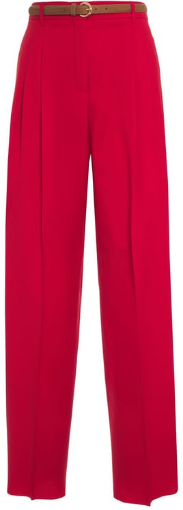 Max Mara Pleated pantd 'Bacio'