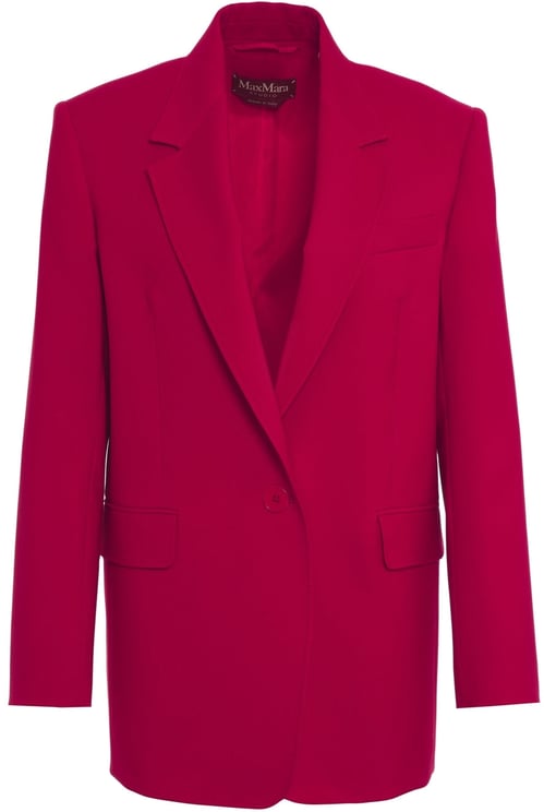Max Mara Wool blazer 'Balco'
