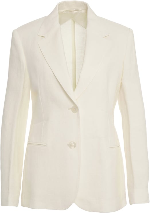 Max Mara Linen blazer 'Bello'