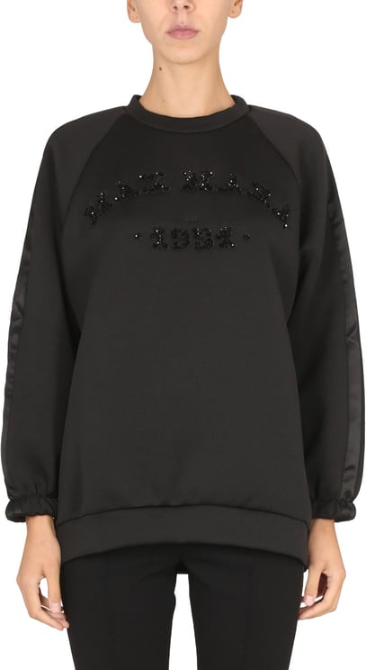 Max Mara "Bratto" Sweatshirt
