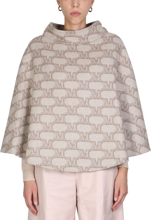 Max Mara "Dorina" Cape