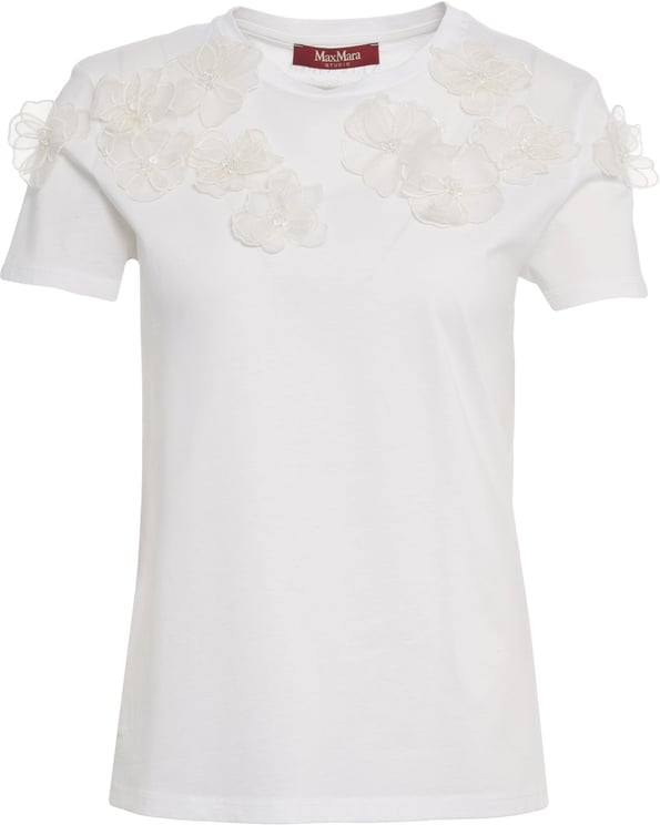 Max Mara T-shirt 'Editti'