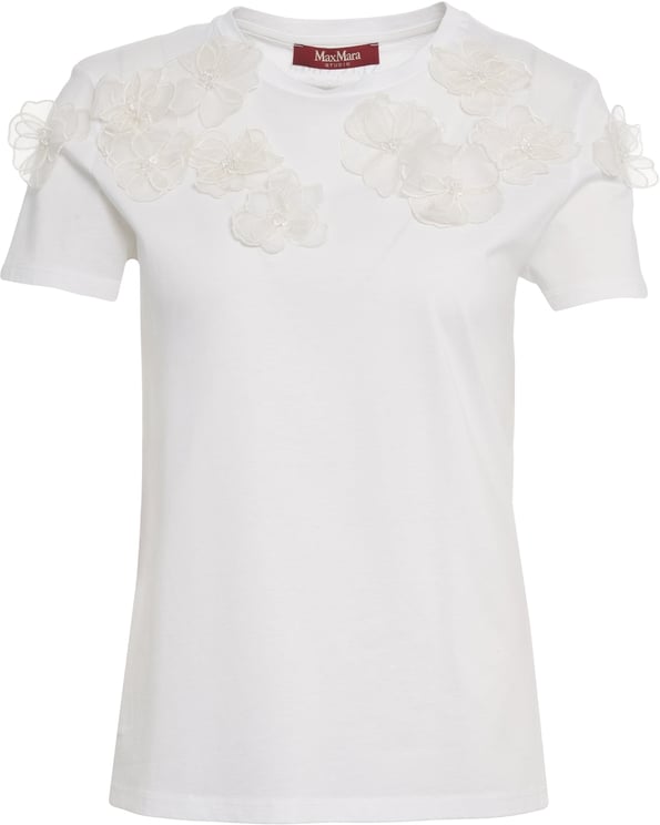 Max Mara T-shirt 'Editti'