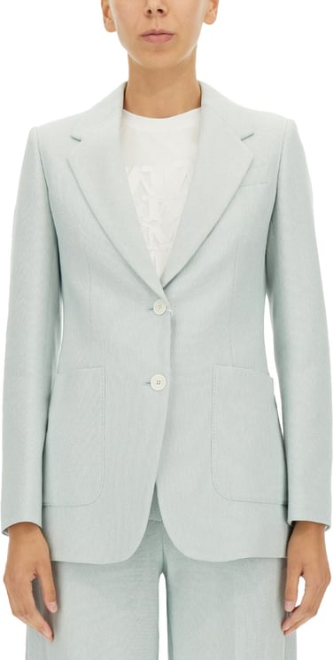 Max Mara "Fox" Jacket