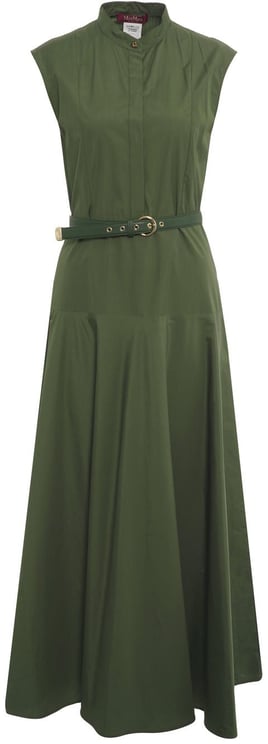 Max Mara Chemisier dress 'Gesto'