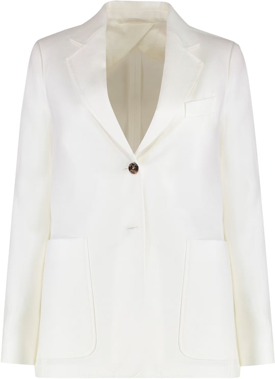 Max Mara Guglia linen jacket