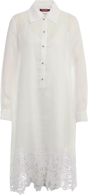 Max Mara Chemisier maxi dress 'Mela'